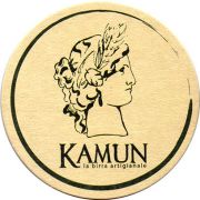 19708: Italy, Kamun