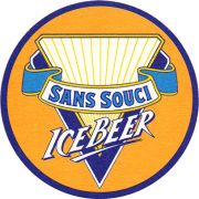 19711: Италия, Sans Souci