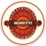 19713: Италия, Birra Moretti