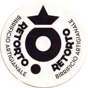 19716: Italy, Retorto