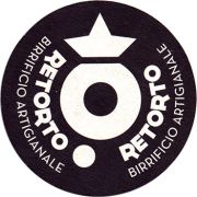 19716: Italy, Retorto