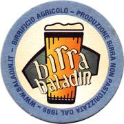 19717: Италия, Baladin
