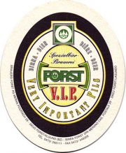 19718: Italy, Forst