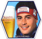 19719: Italy, Nastro Azzurro