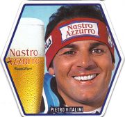 19720: Italy, Nastro Azzurro