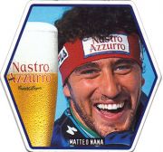 19724: Italy, Nastro Azzurro