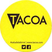 19725: Испания, Tacoa