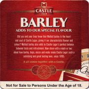 19726: ЮАР, Castle