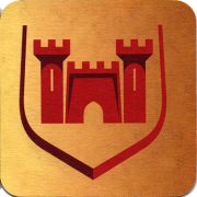 19735: ЮАР, Castle