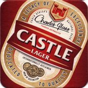 19736: ЮАР, Castle