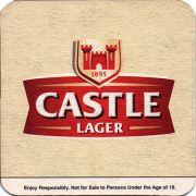 19737: ЮАР, Castle