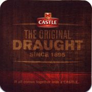 19746: ЮАР, Castle