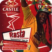 19763: ЮАР, Castle