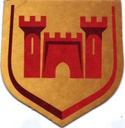 19771: ЮАР, Castle
