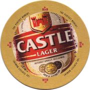19777: ЮАР, Castle