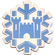 19780: ЮАР, Castle