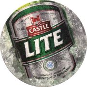 19782: ЮАР, Castle