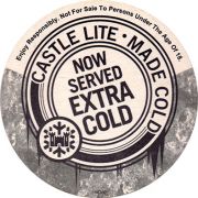 19782: ЮАР, Castle