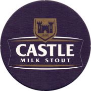 19786: ЮАР, Castle