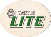 19789: ЮАР, Castle