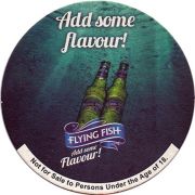 19798: ЮАР, Flying Fish