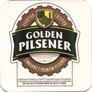 19804: Зимбабве, Golden Pilsener