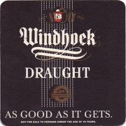 19813: Намибия, Windhoek