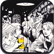 19821: Уругвай, Pilsen