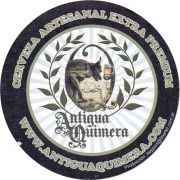 19832: Аргентина, Antigua Quimera