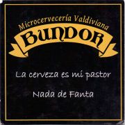 19835: Чили, Bundor