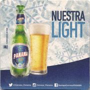 19838: Панама, Panama