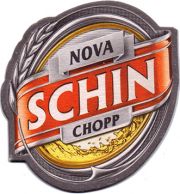 19844: Бразилия, Nova Schin / Schincariol