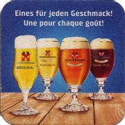 19856: Switzerland, Feldschloesschen