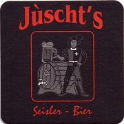 19859: Switzerland, Juscht