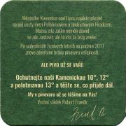 19860: Czech Republic, Kamenice