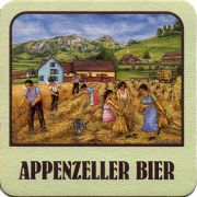 19879: Швейцария, Appenzeller
