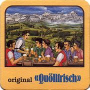 19880: Швейцария, Appenzeller