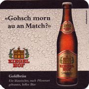 19883: Switzerland, Ziegelhof