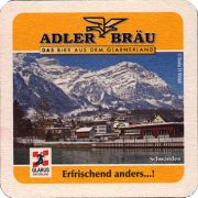 19888: Швейцария, Adler Brau
