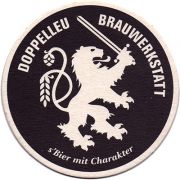 19890: Швейцария, Doppelleu