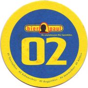 19892: Швейцария, Bier Paul