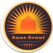 19893: Switzerland, Huus-Braui
