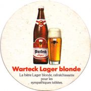 19894: Switzerland, Warteck