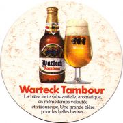 19895: Switzerland, Warteck