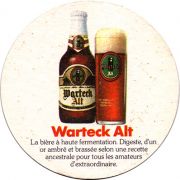 19896: Switzerland, Warteck