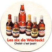 19897: Switzerland, Warteck