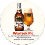 19897: Switzerland, Warteck