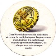 19898: Switzerland, Warteck