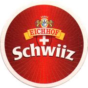 19903: Switzerland, Eichhof