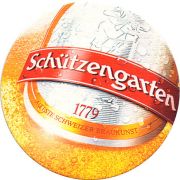 19909: Switzerland, Schuetzengarten